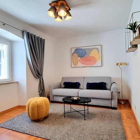 Etal Luxury Apartment Dubrovnik Eksteriør billede