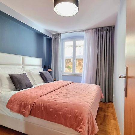 Etal Luxury Apartment Dubrovnik Eksteriør billede