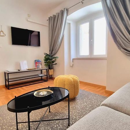 Etal Luxury Apartment Dubrovnik Eksteriør billede