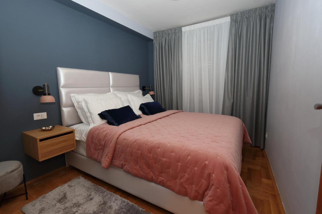 Etal Luxury Apartment Dubrovnik Eksteriør billede