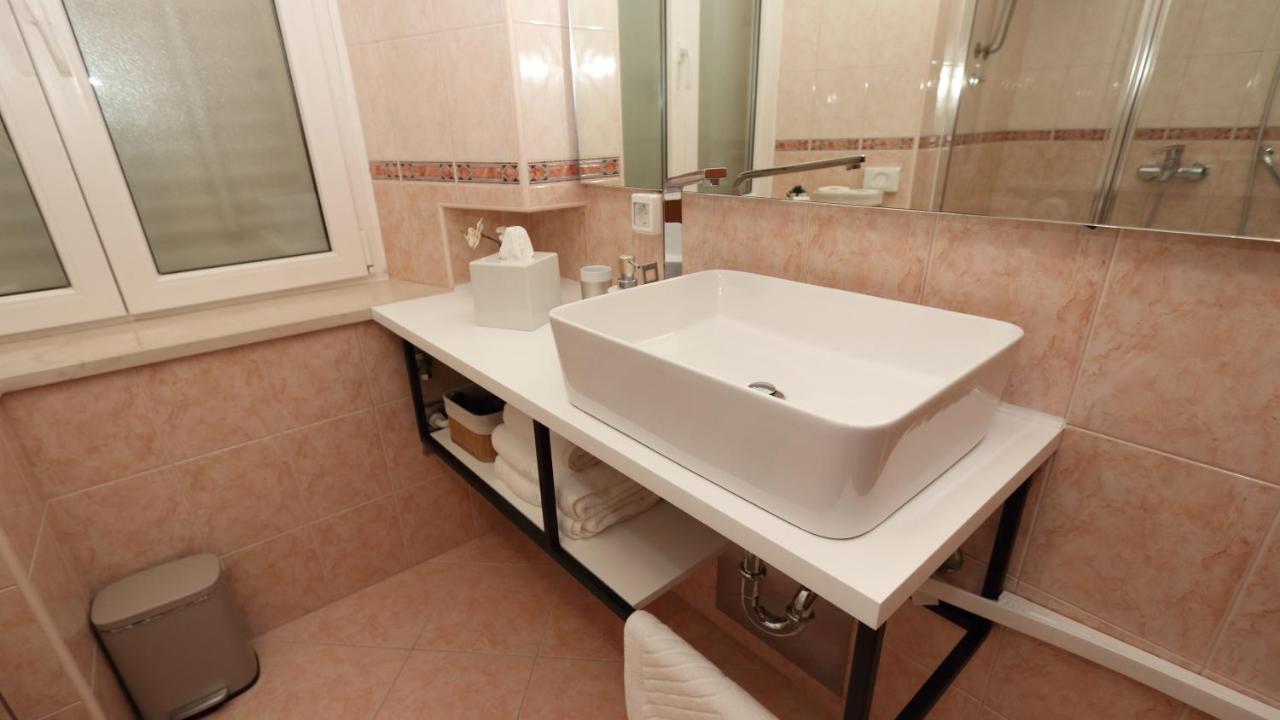 Etal Luxury Apartment Dubrovnik Eksteriør billede
