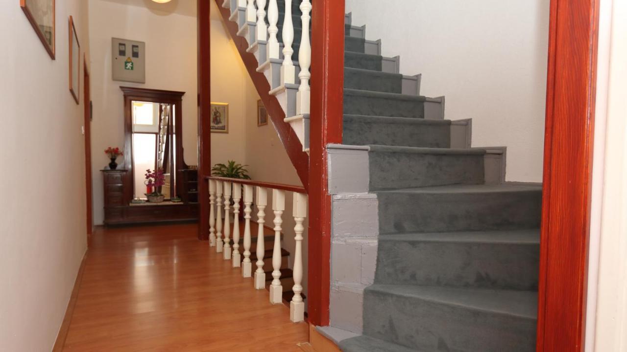 Etal Luxury Apartment Dubrovnik Eksteriør billede