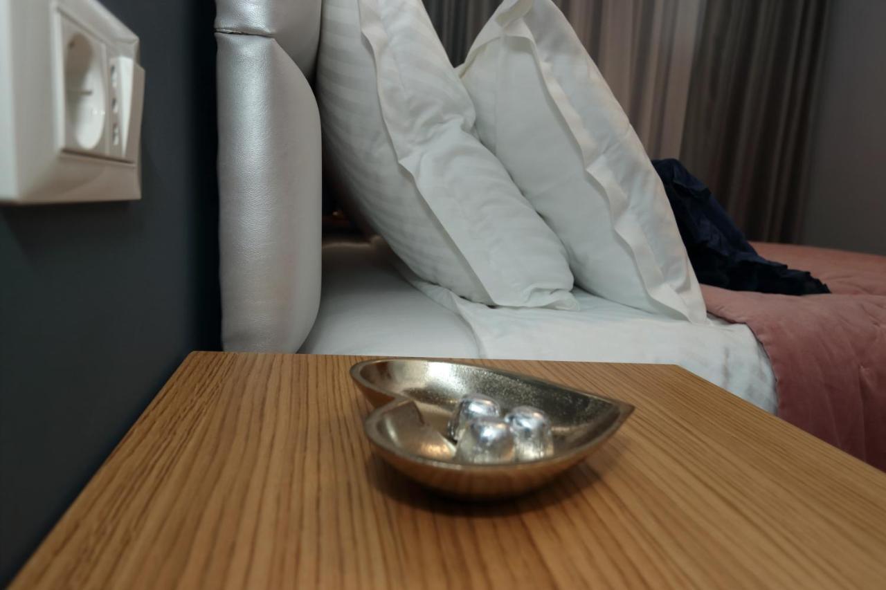 Etal Luxury Apartment Dubrovnik Eksteriør billede