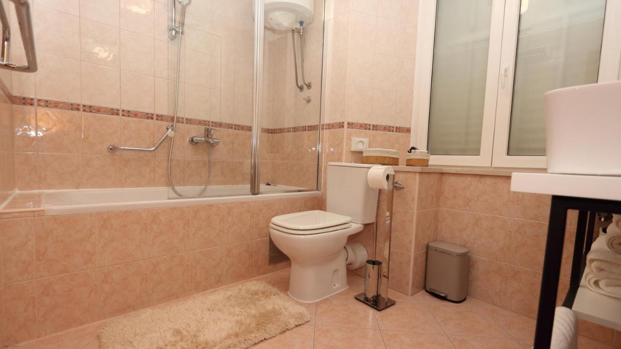 Etal Luxury Apartment Dubrovnik Eksteriør billede