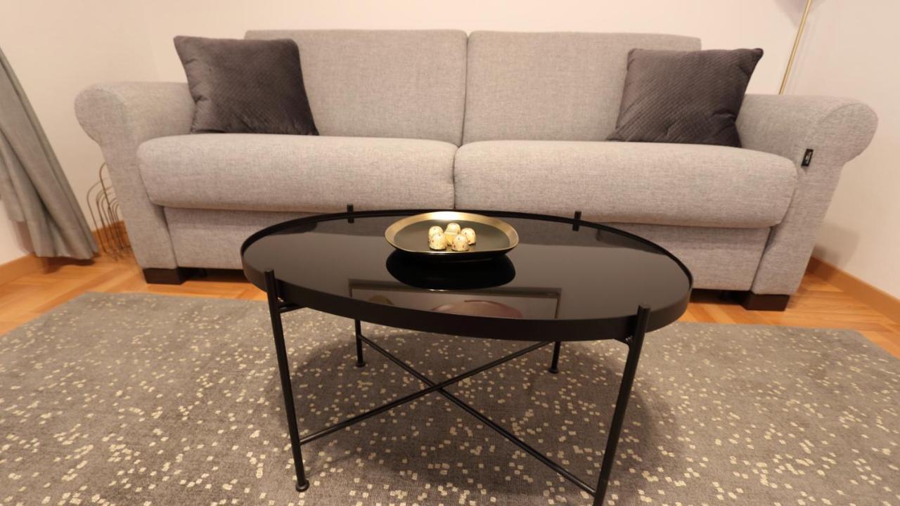 Etal Luxury Apartment Dubrovnik Eksteriør billede