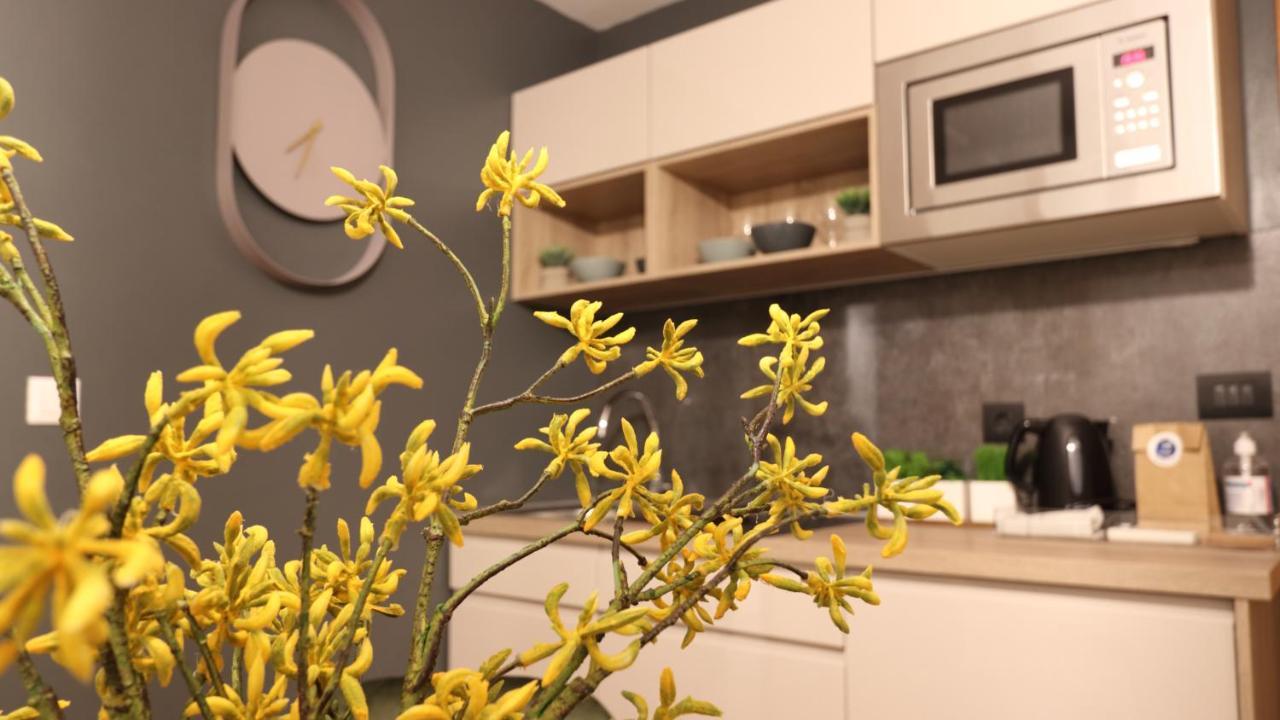 Etal Luxury Apartment Dubrovnik Eksteriør billede