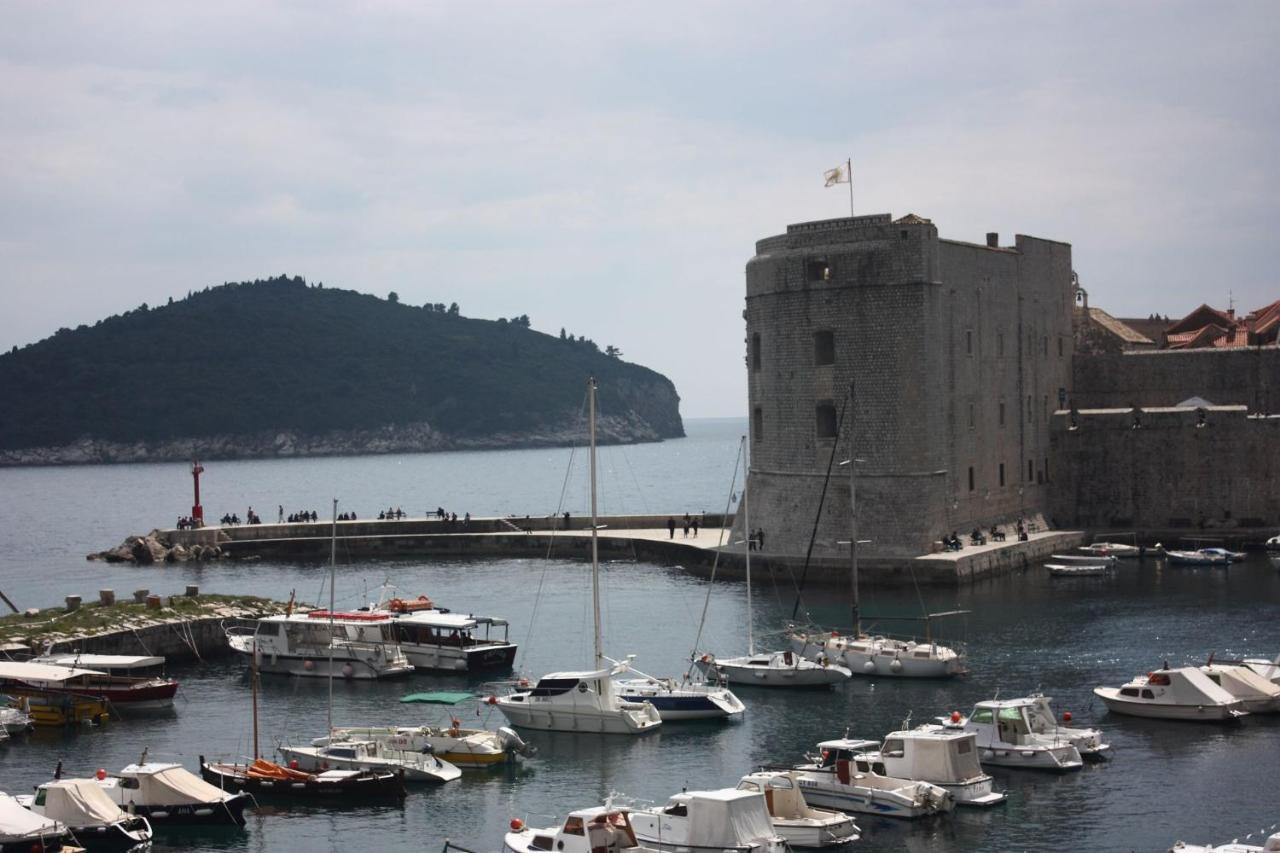 Etal Luxury Apartment Dubrovnik Eksteriør billede