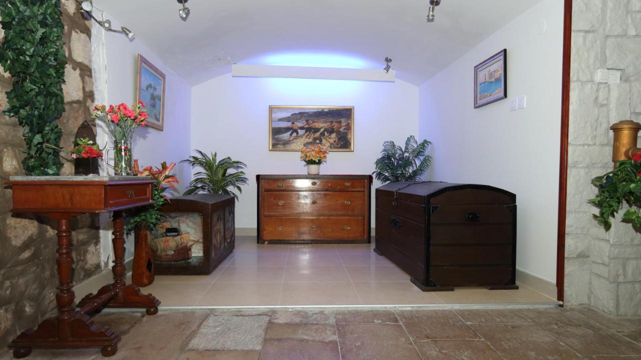 Etal Luxury Apartment Dubrovnik Eksteriør billede