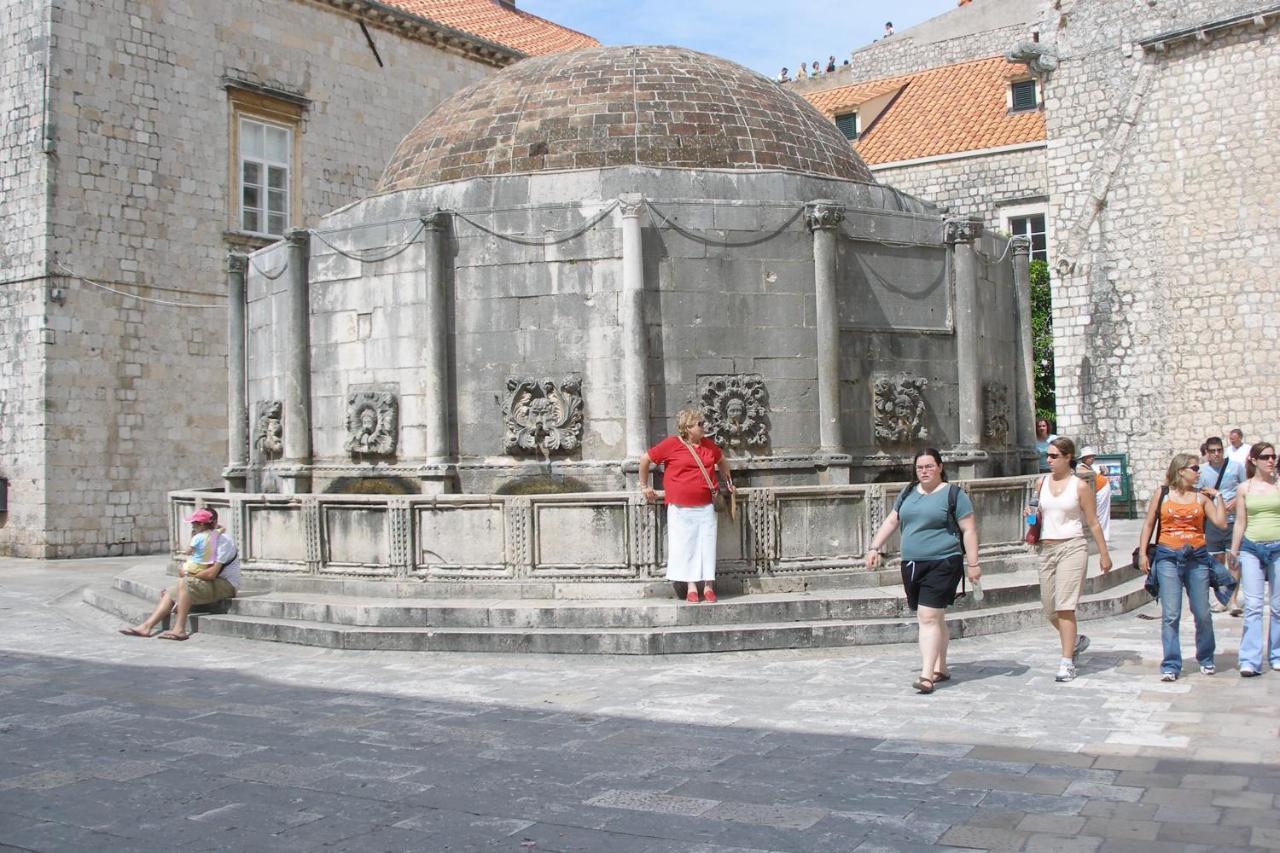 Etal Luxury Apartment Dubrovnik Eksteriør billede