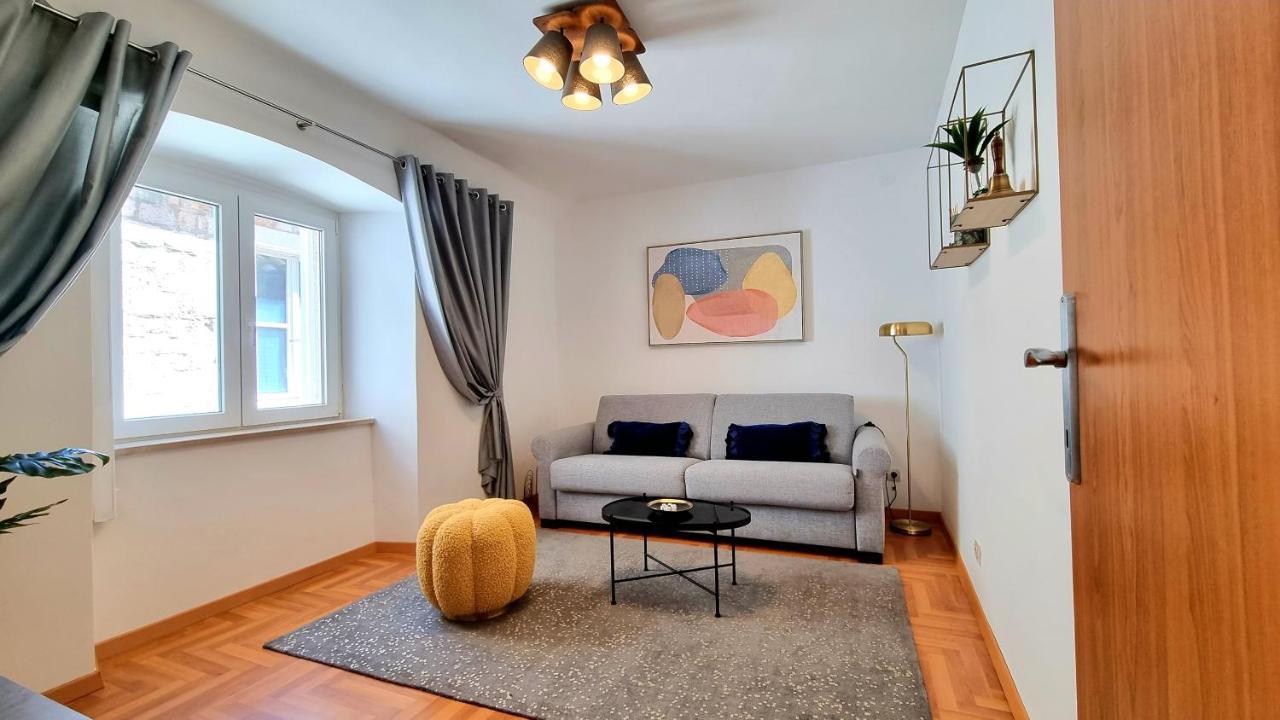Etal Luxury Apartment Dubrovnik Eksteriør billede