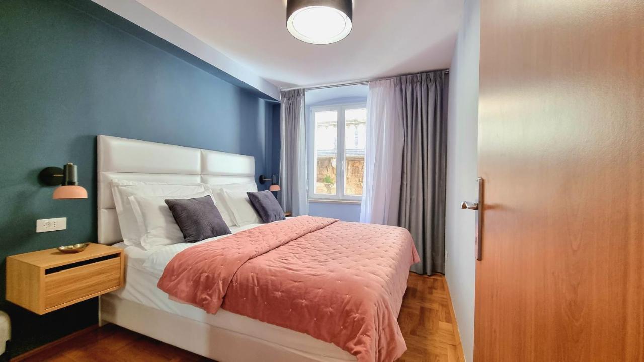 Etal Luxury Apartment Dubrovnik Eksteriør billede