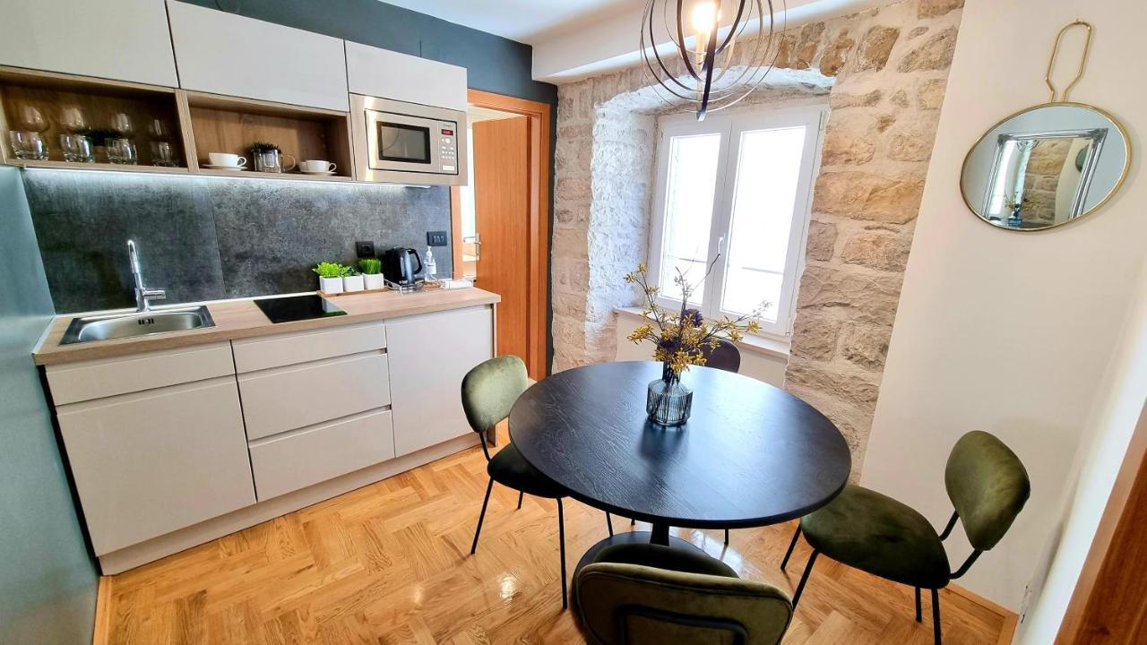 Etal Luxury Apartment Dubrovnik Eksteriør billede
